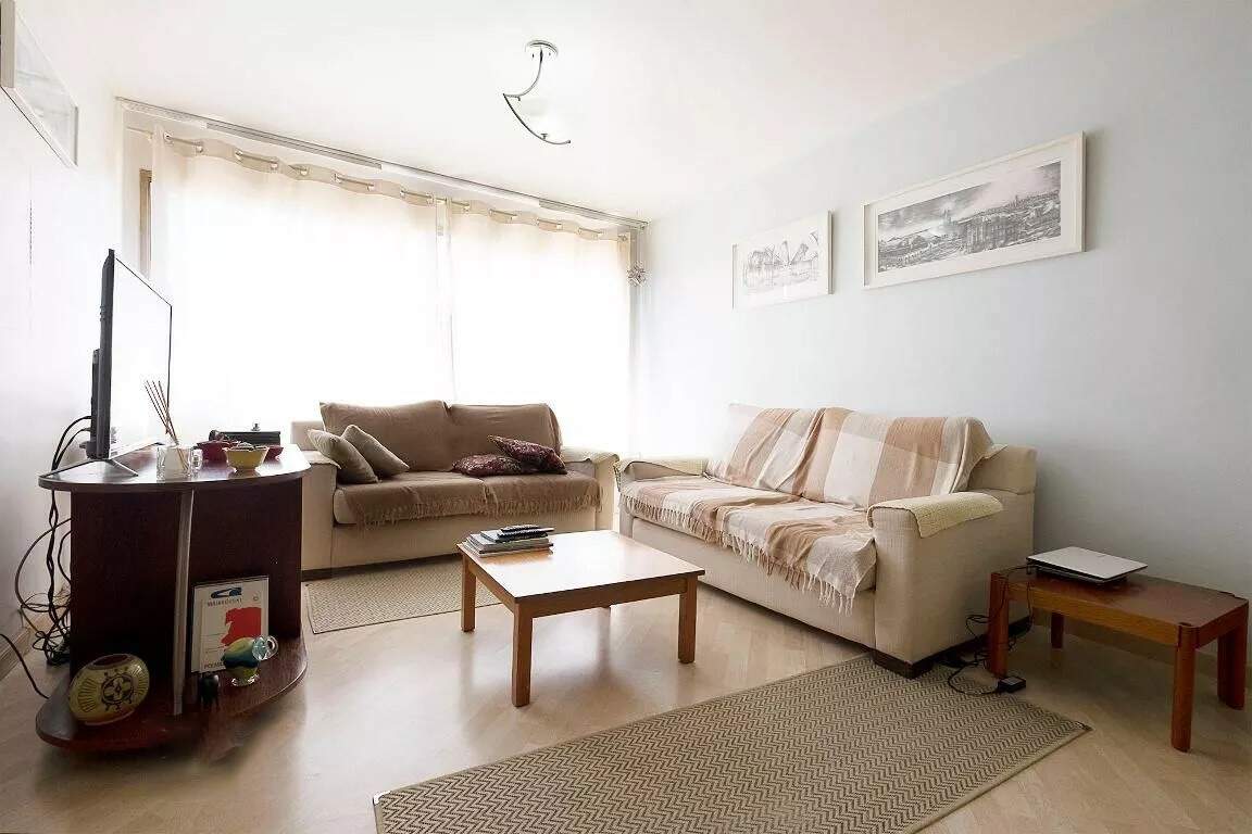 Apartamento à venda com 3 quartos, 130m² - Foto 5