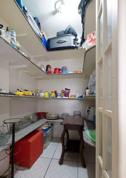 Apartamento à venda com 3 quartos, 130m² - Foto 10