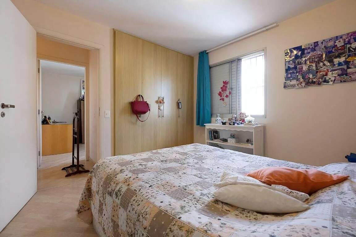 Apartamento à venda com 3 quartos, 130m² - Foto 15