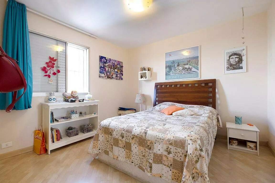 Apartamento à venda com 3 quartos, 130m² - Foto 17