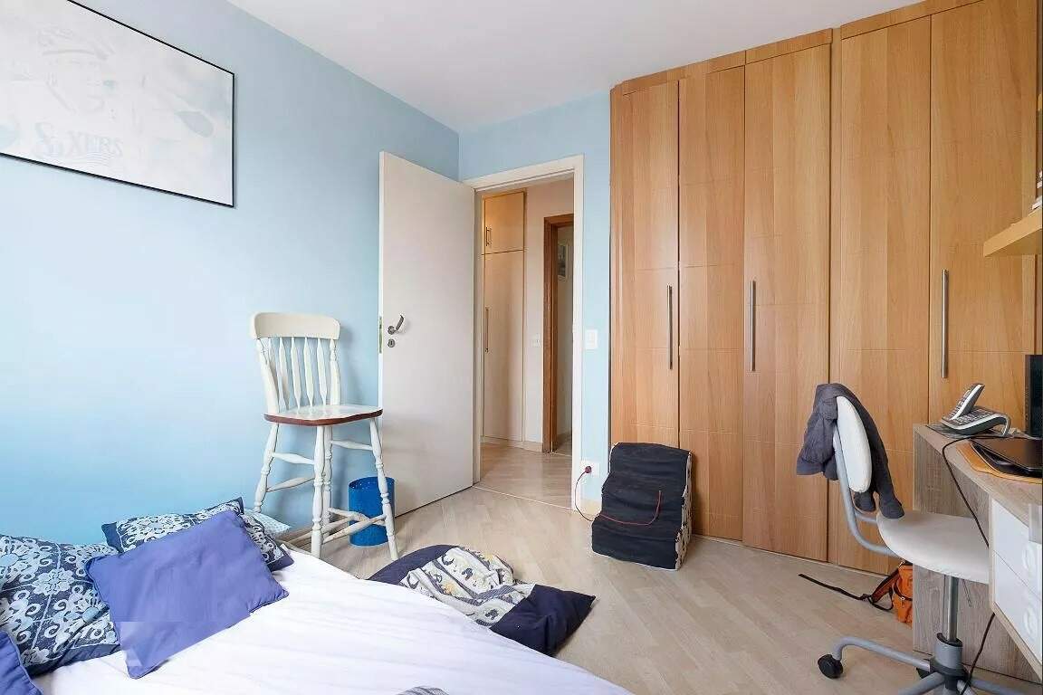 Apartamento à venda com 3 quartos, 130m² - Foto 18