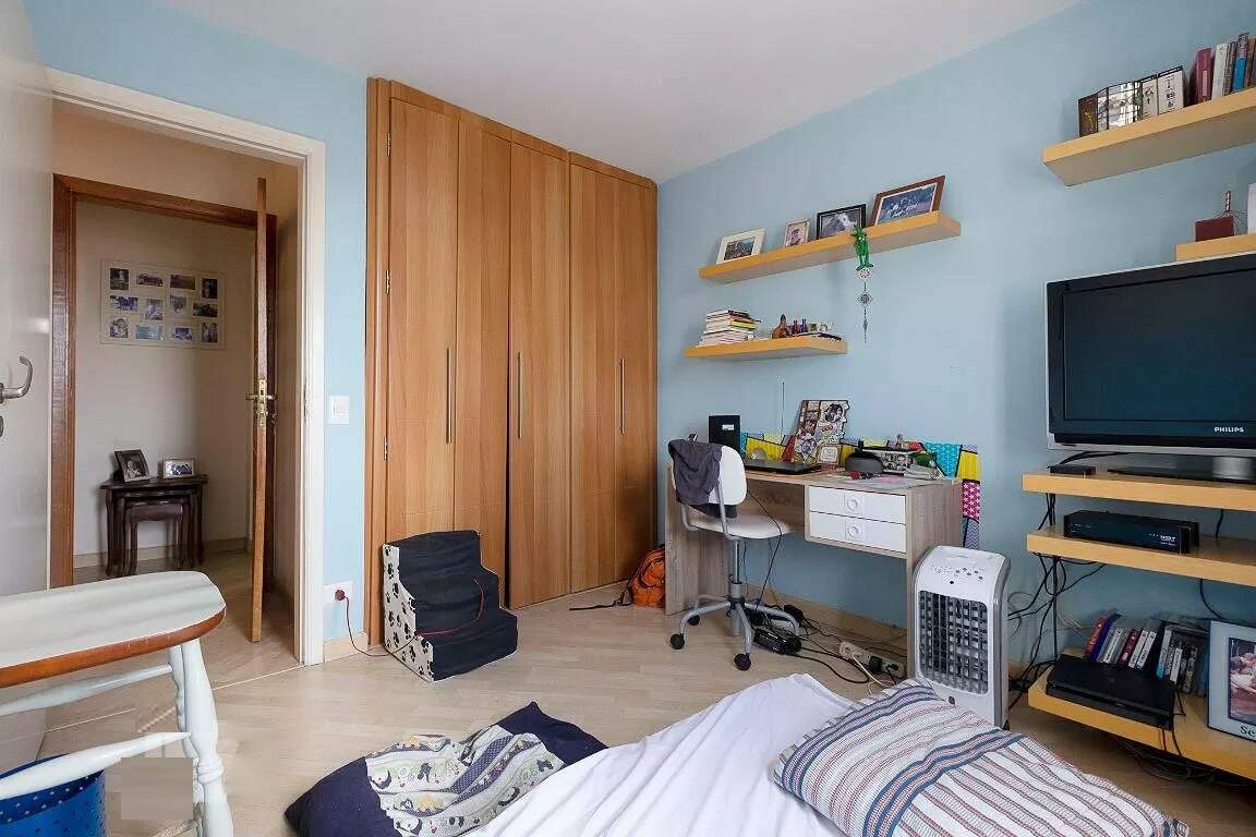 Apartamento à venda com 3 quartos, 130m² - Foto 19