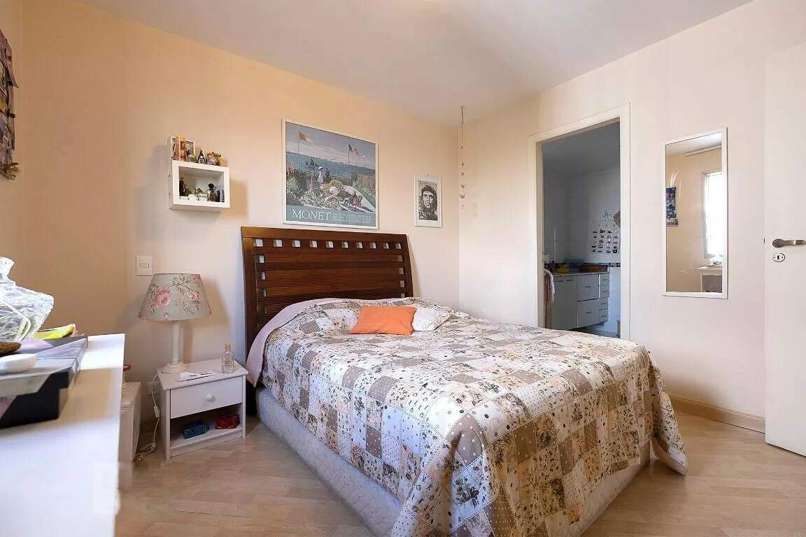 Apartamento à venda com 3 quartos, 130m² - Foto 20