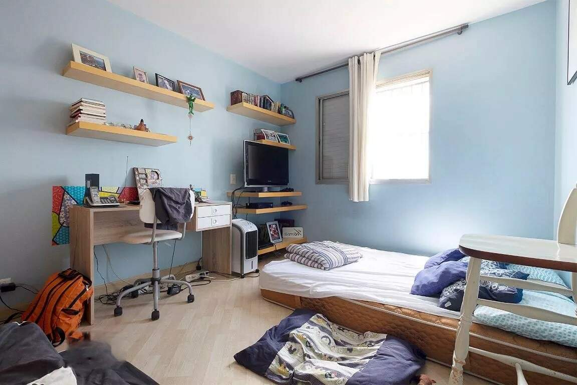 Apartamento à venda com 3 quartos, 130m² - Foto 21