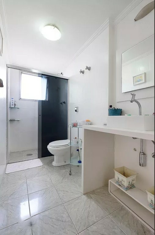 Apartamento à venda com 3 quartos, 130m² - Foto 26