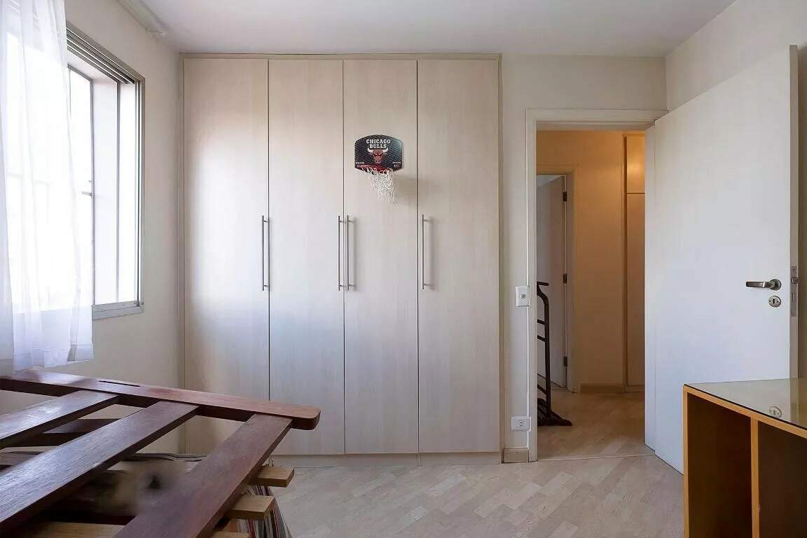 Apartamento à venda com 3 quartos, 130m² - Foto 28