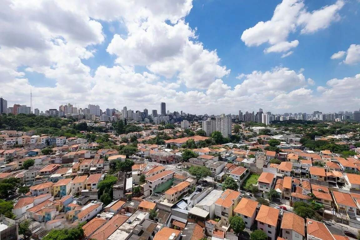 Apartamento à venda com 3 quartos, 130m² - Foto 30