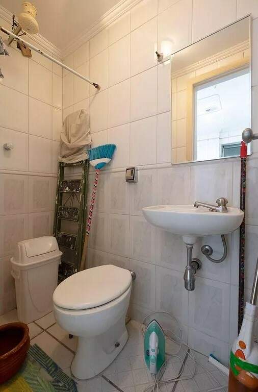 Apartamento à venda com 3 quartos, 130m² - Foto 32