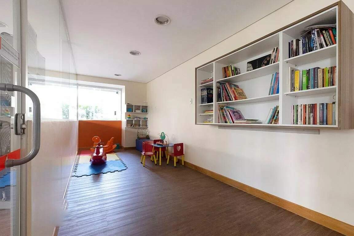 Apartamento à venda com 3 quartos, 130m² - Foto 37