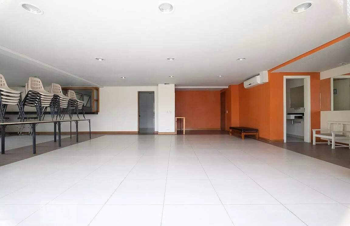 Apartamento à venda com 3 quartos, 130m² - Foto 39