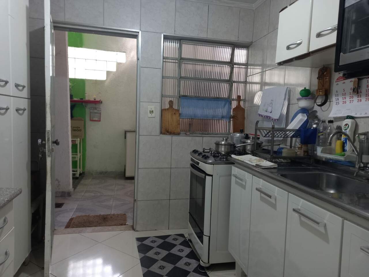 Casa à venda com 3 quartos, 160m² - Foto 12