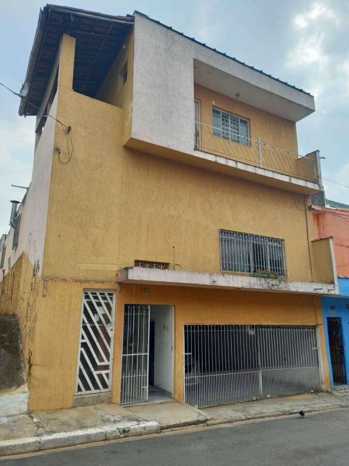 Casa à venda com 3 quartos, 160m² - Foto 5