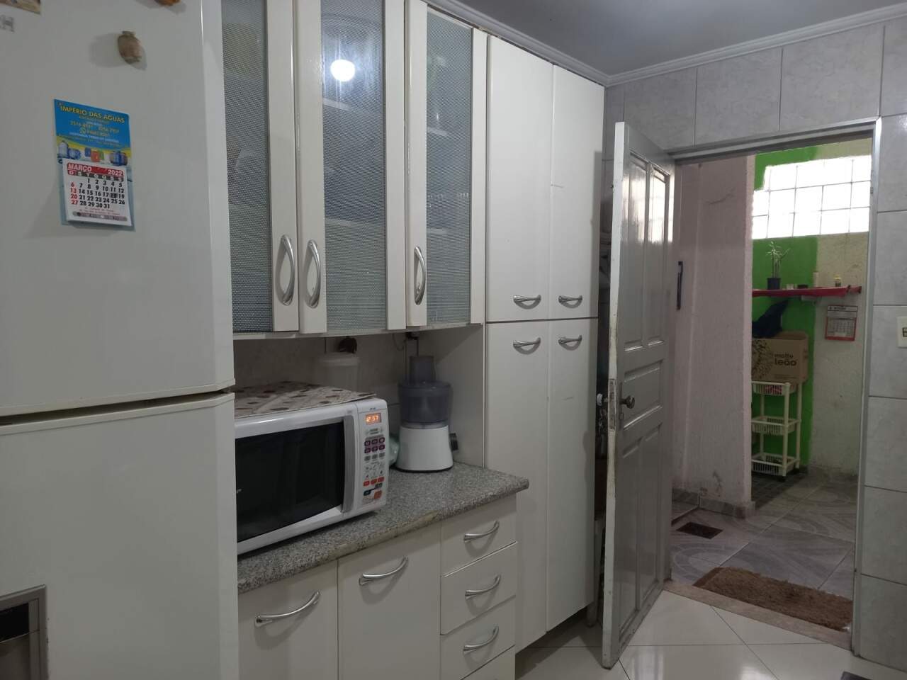 Casa à venda com 3 quartos, 160m² - Foto 7