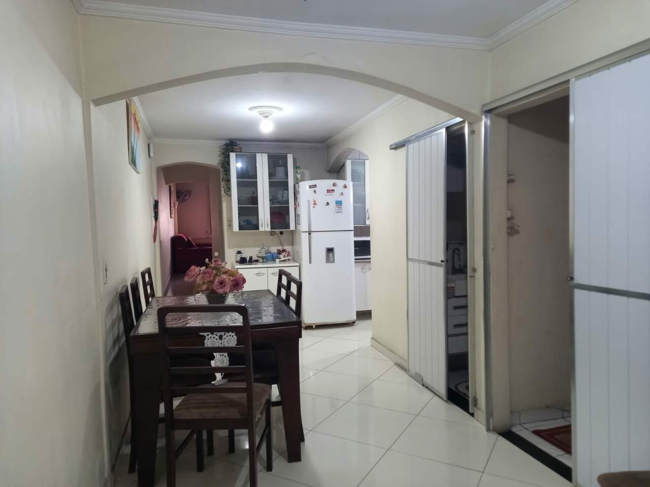 Casa à venda com 3 quartos, 160m² - Foto 8