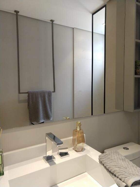 Apartamento à venda com 2 quartos, 57m² - Foto 18