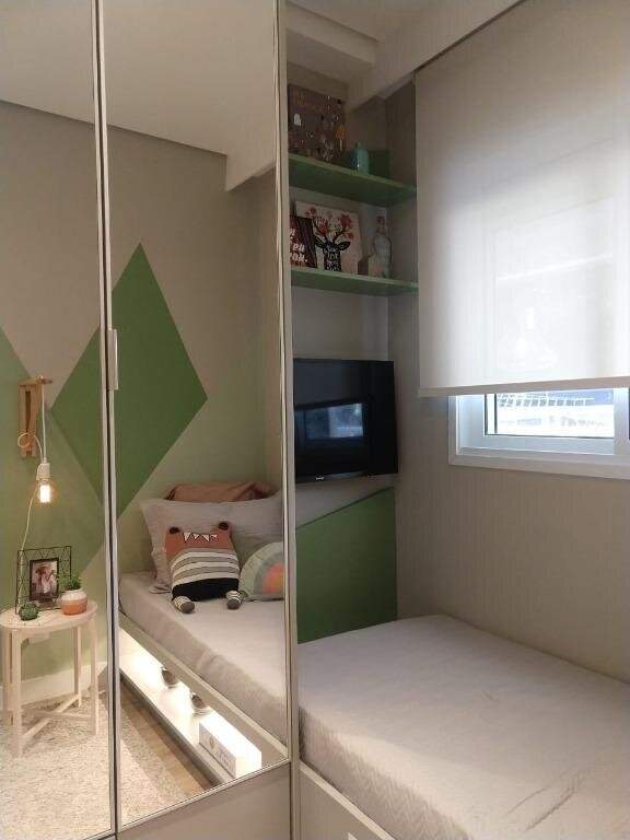 Apartamento à venda com 2 quartos, 57m² - Foto 27