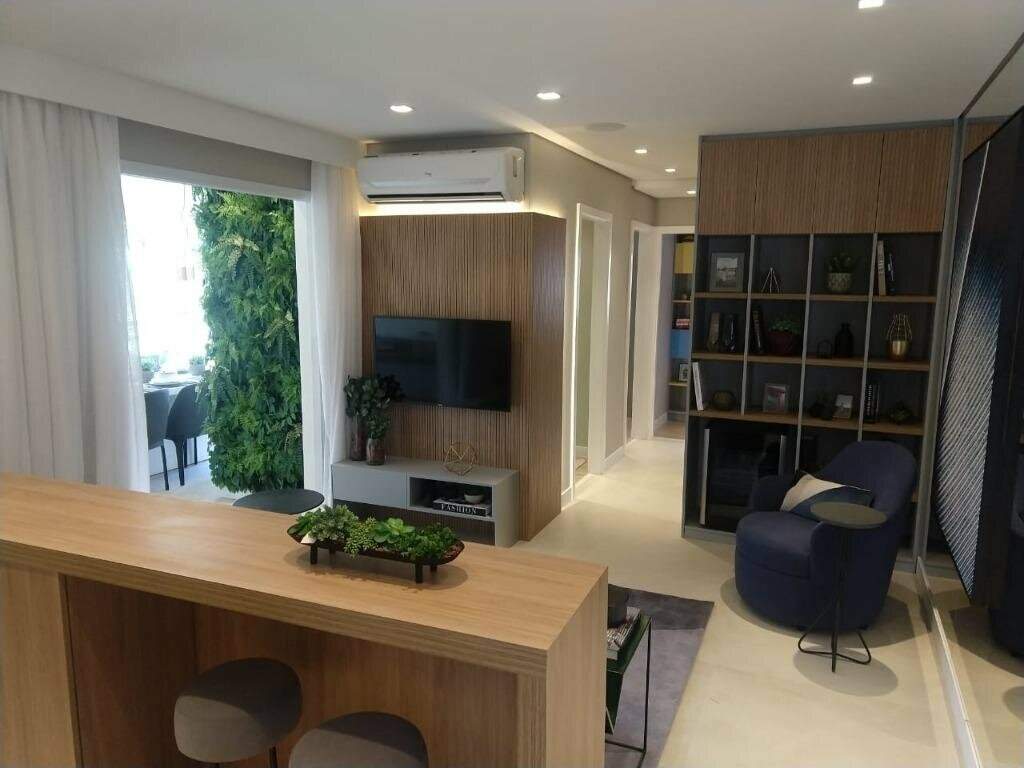 Apartamento à venda com 2 quartos, 57m² - Foto 28