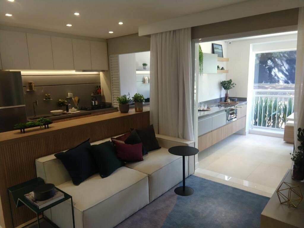 Apartamento à venda com 2 quartos, 57m² - Foto 31