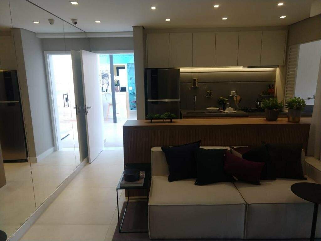 Apartamento à venda com 2 quartos, 57m² - Foto 32