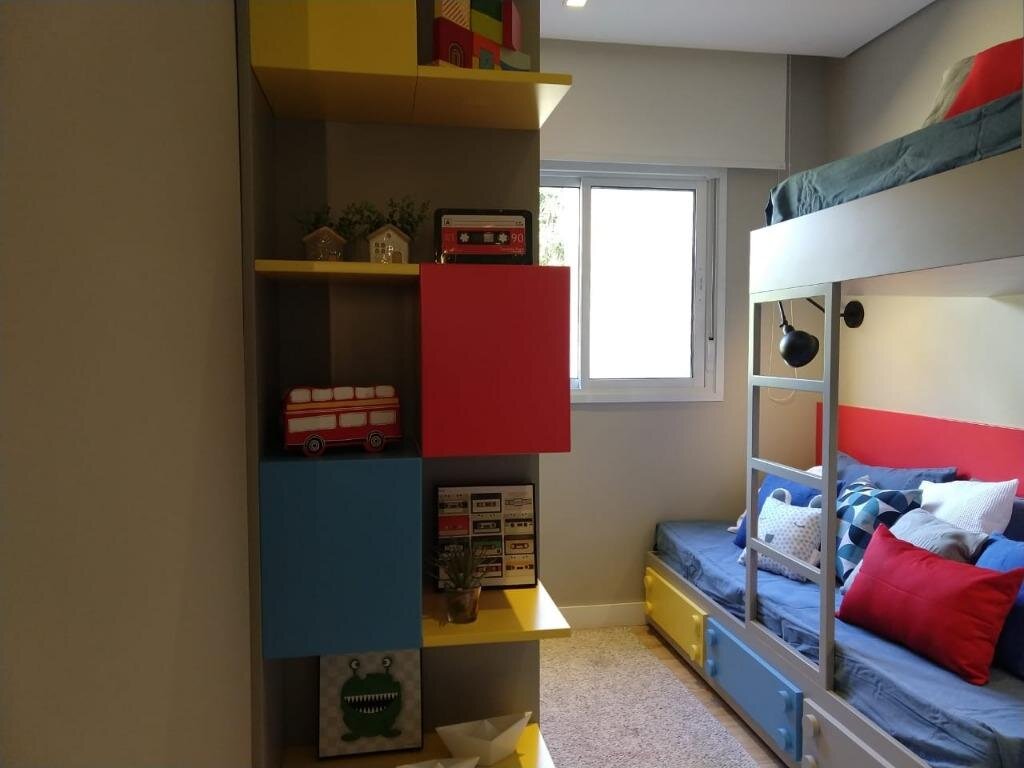 Apartamento à venda com 2 quartos, 57m² - Foto 33