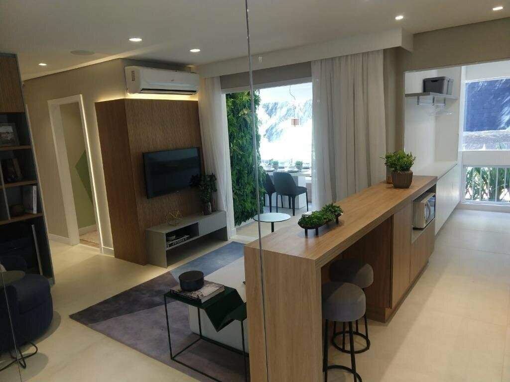 Apartamento à venda com 2 quartos, 57m² - Foto 37