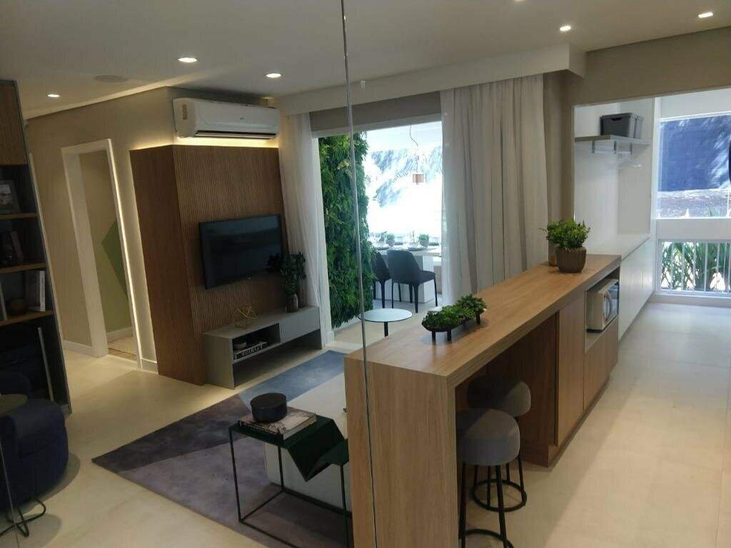 Apartamento à venda com 2 quartos, 57m² - Foto 38