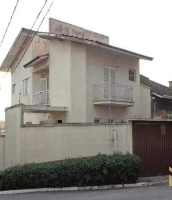 Sobrado à venda com 4 quartos, 200m² - Foto 16