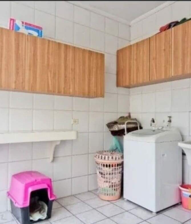 Sobrado à venda com 4 quartos, 200m² - Foto 19