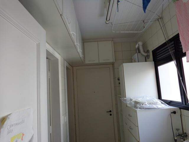 Apartamento à venda com 3 quartos, 150m² - Foto 19