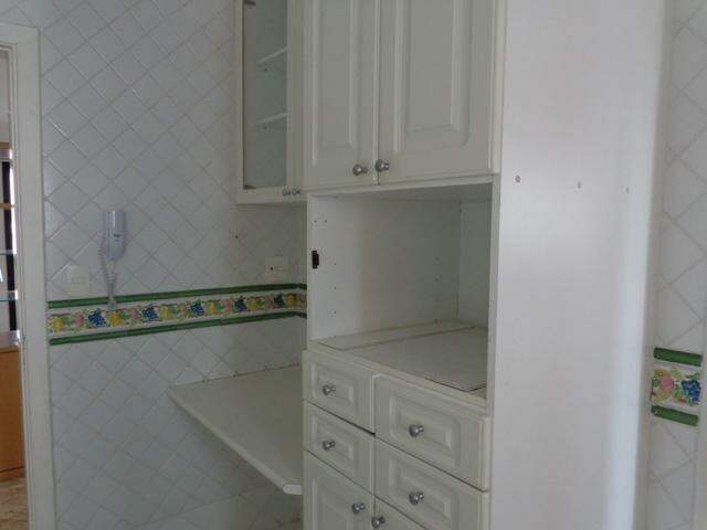 Apartamento à venda com 3 quartos, 150m² - Foto 23