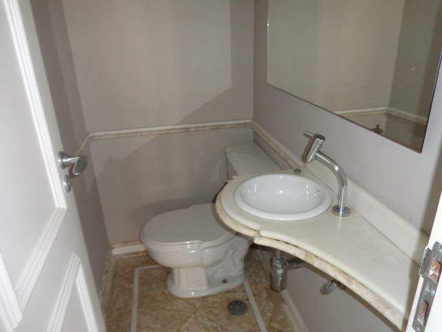 Apartamento à venda com 3 quartos, 150m² - Foto 25