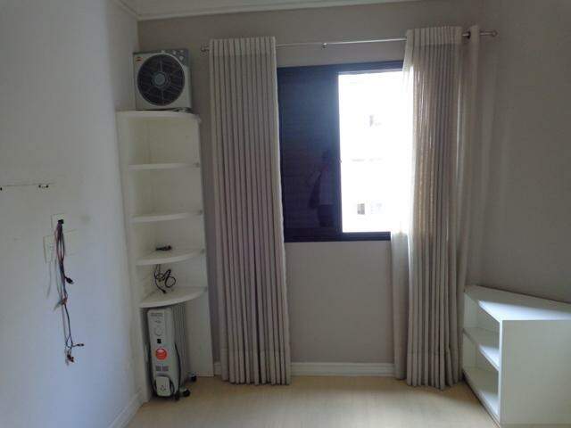 Apartamento à venda com 3 quartos, 150m² - Foto 27