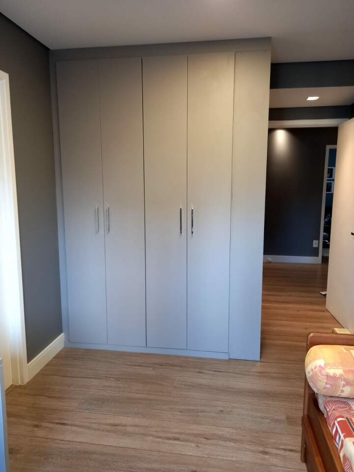 Apartamento à venda com 4 quartos, 238m² - Foto 23