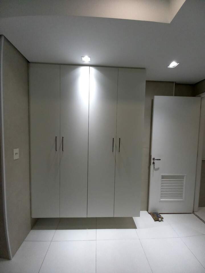 Apartamento à venda com 4 quartos, 238m² - Foto 28