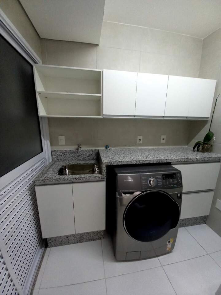 Apartamento à venda com 4 quartos, 238m² - Foto 29