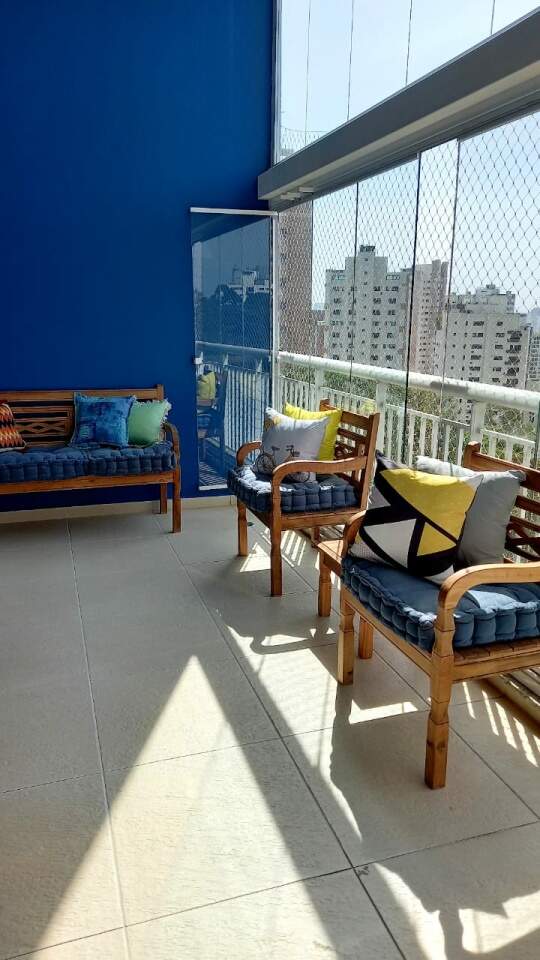 Apartamento à venda com 4 quartos, 238m² - Foto 6