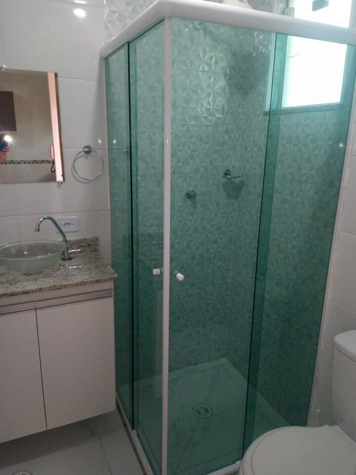 Apartamento à venda com 2 quartos, 35m² - Foto 5