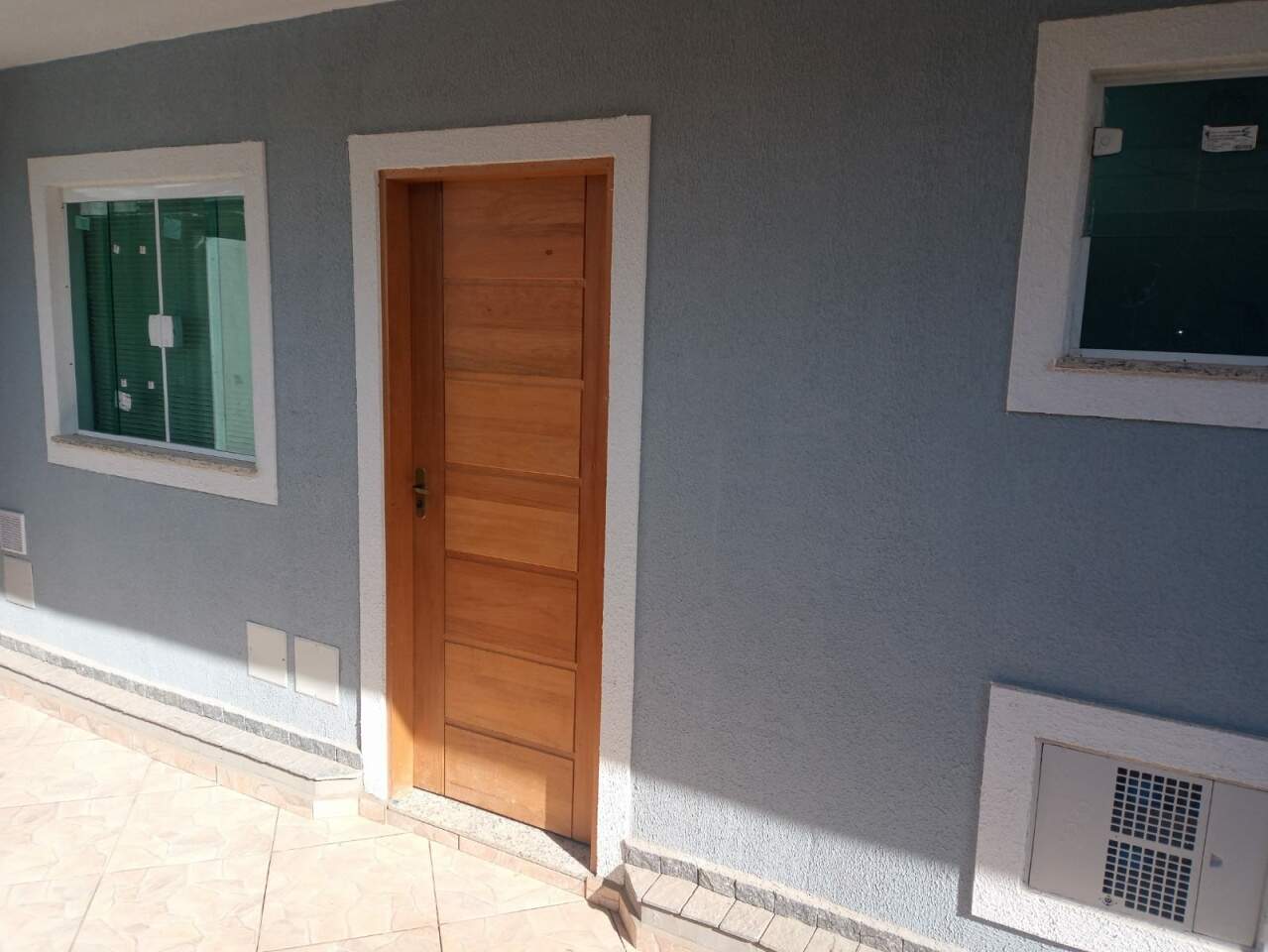 Apartamento à venda com 2 quartos, 35m² - Foto 7