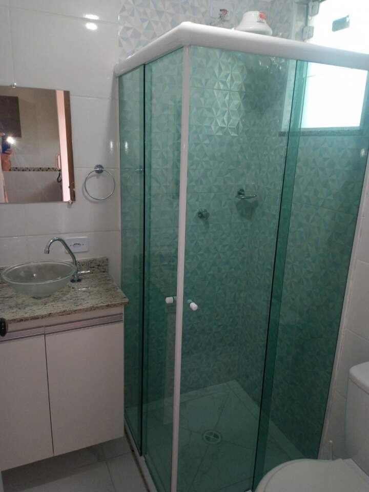 Apartamento à venda com 2 quartos, 35m² - Foto 9