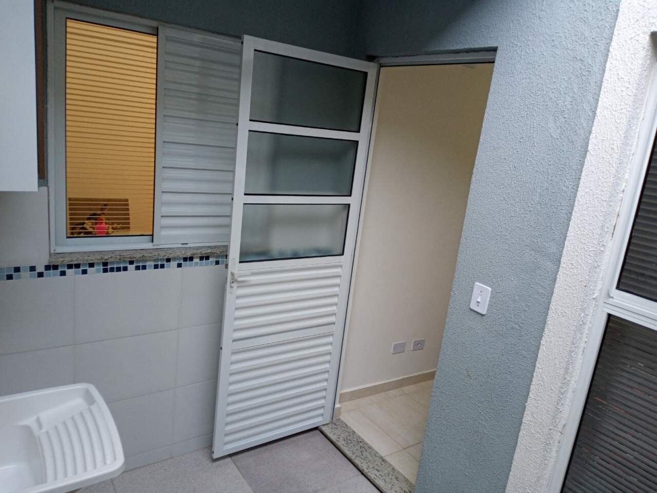 Apartamento à venda com 2 quartos, 35m² - Foto 11