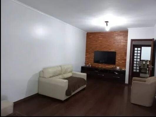 Sobrado, 4 quartos, 224 m² - Foto 4