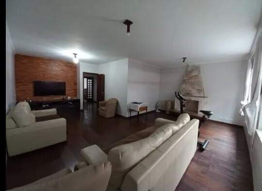 Sobrado à venda com 4 quartos, 224m² - Foto 5