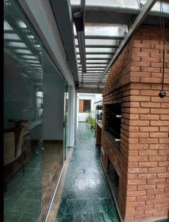 Sobrado à venda com 4 quartos, 224m² - Foto 12