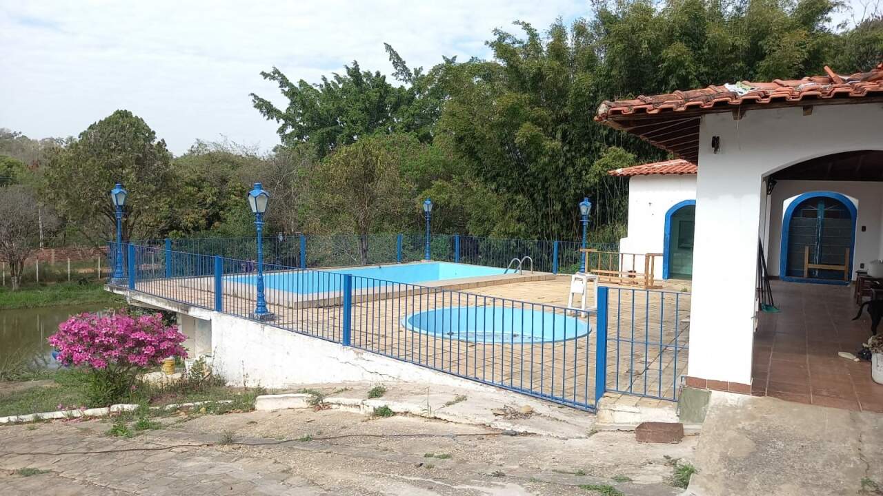 Fazenda à venda com 10 quartos, 20000m² - Foto 29