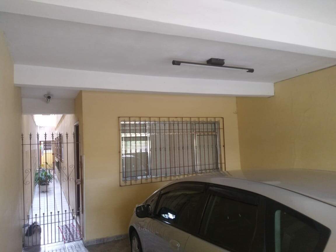 Sobrado à venda com 3 quartos, 200m² - Foto 7