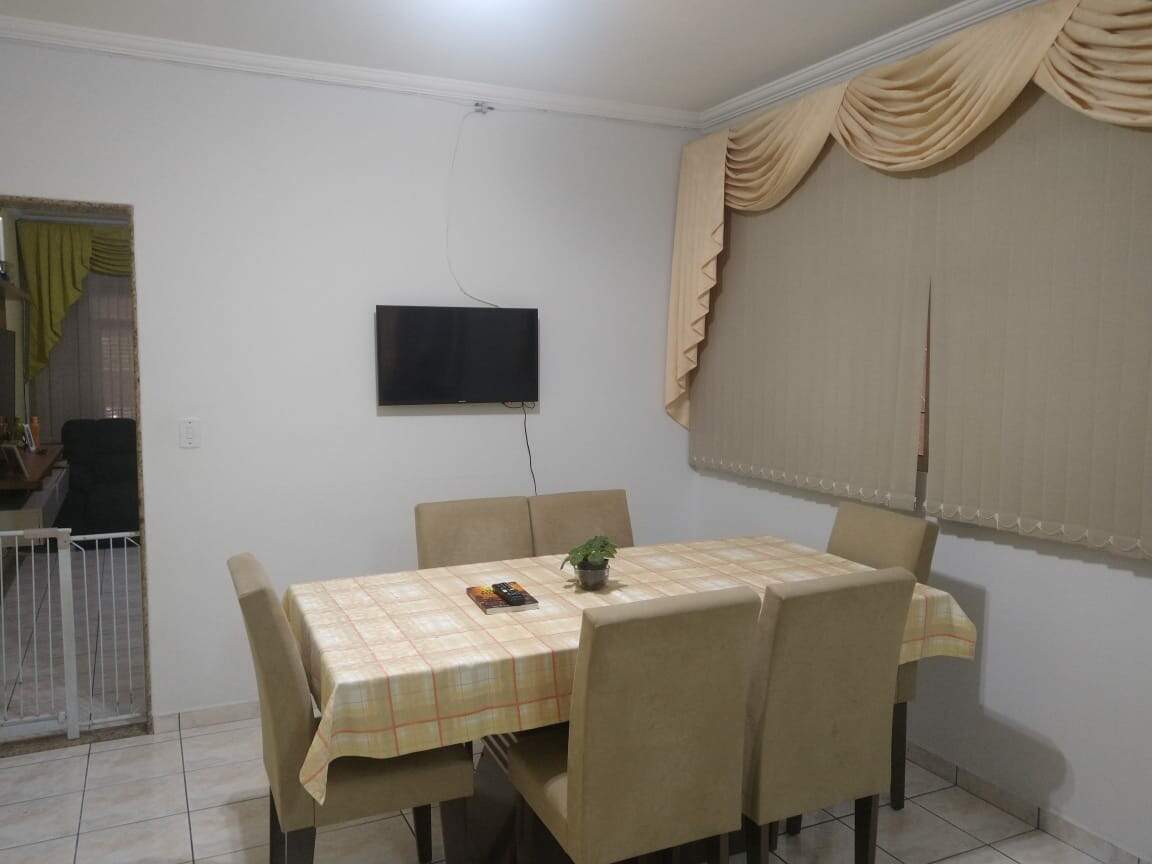 Sobrado à venda com 3 quartos, 200m² - Foto 12