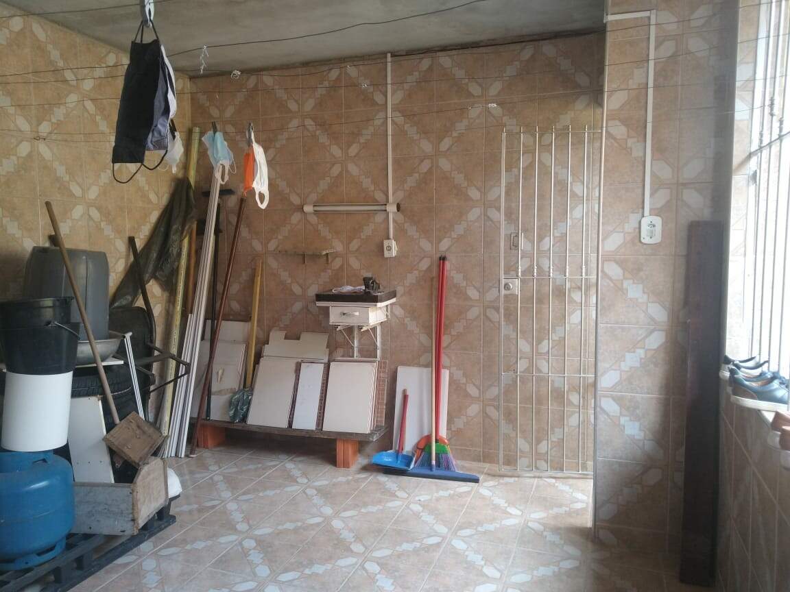 Sobrado à venda com 3 quartos, 200m² - Foto 14