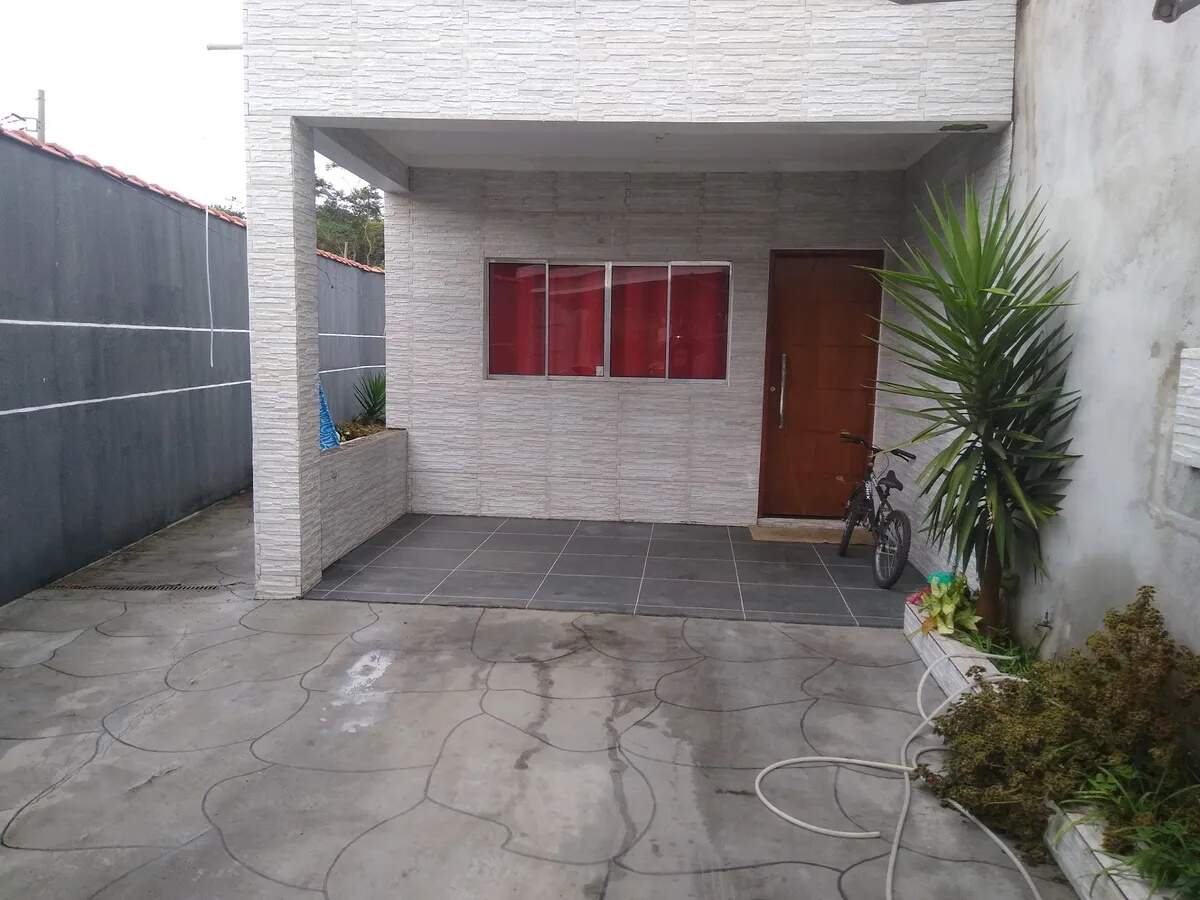 Casa à venda com 2 quartos, 115m² - Foto 4