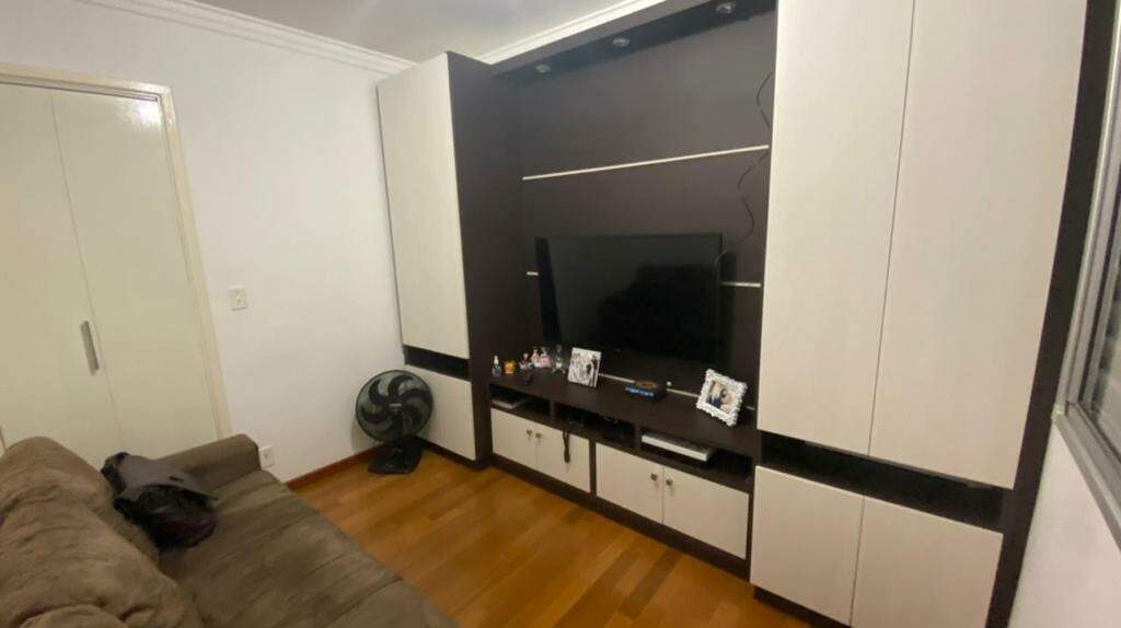 Apartamento à venda com 2 quartos, 47m² - Foto 5