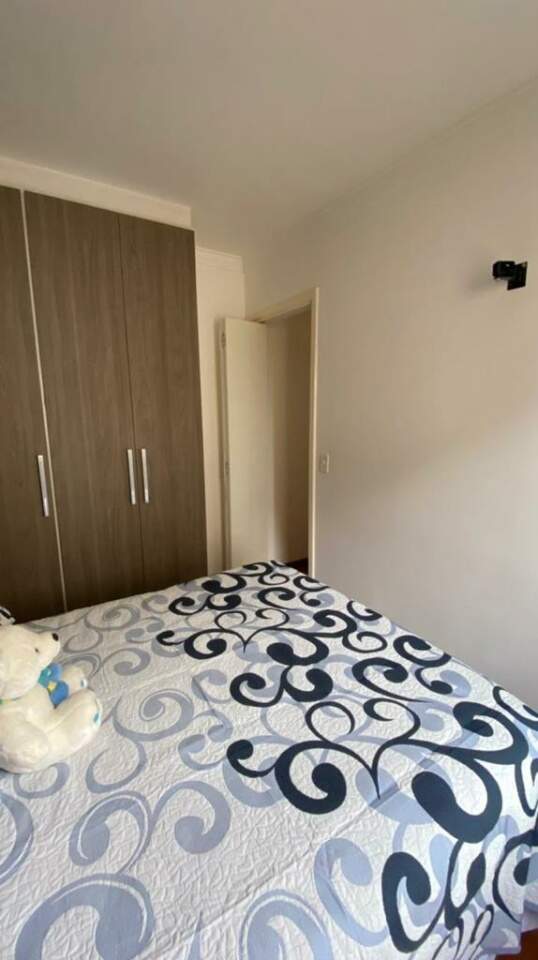 Apartamento à venda com 2 quartos, 47m² - Foto 6